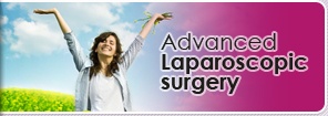 Advanced Laparoscopic Surgery - Lauren M. Phillips M.D - obstetrician & Gynecologist