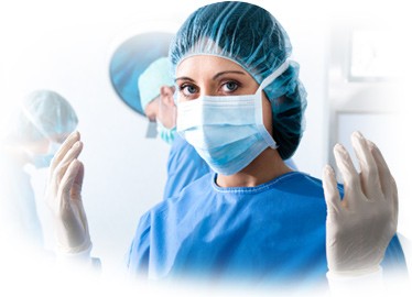 Laparoscopic Gynecologic Surgery Houston Texas