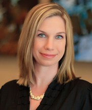 Lauren M. Phillips, M.D.