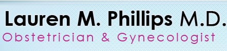 Lauren M. Philips M.D. -  Obstetrician & Gynecologist