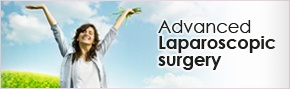 Advanced Laparoscopic Surgery - Lauren M. Phillips M.D - obstetrician & Gynecologist