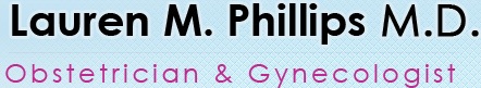 Lauren M. Philips M.D. -  Obstetrician & Gynecologist